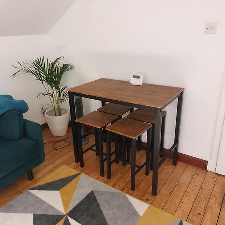 Bright - Central - Sleeps 10 Edinburgh Luaran gambar