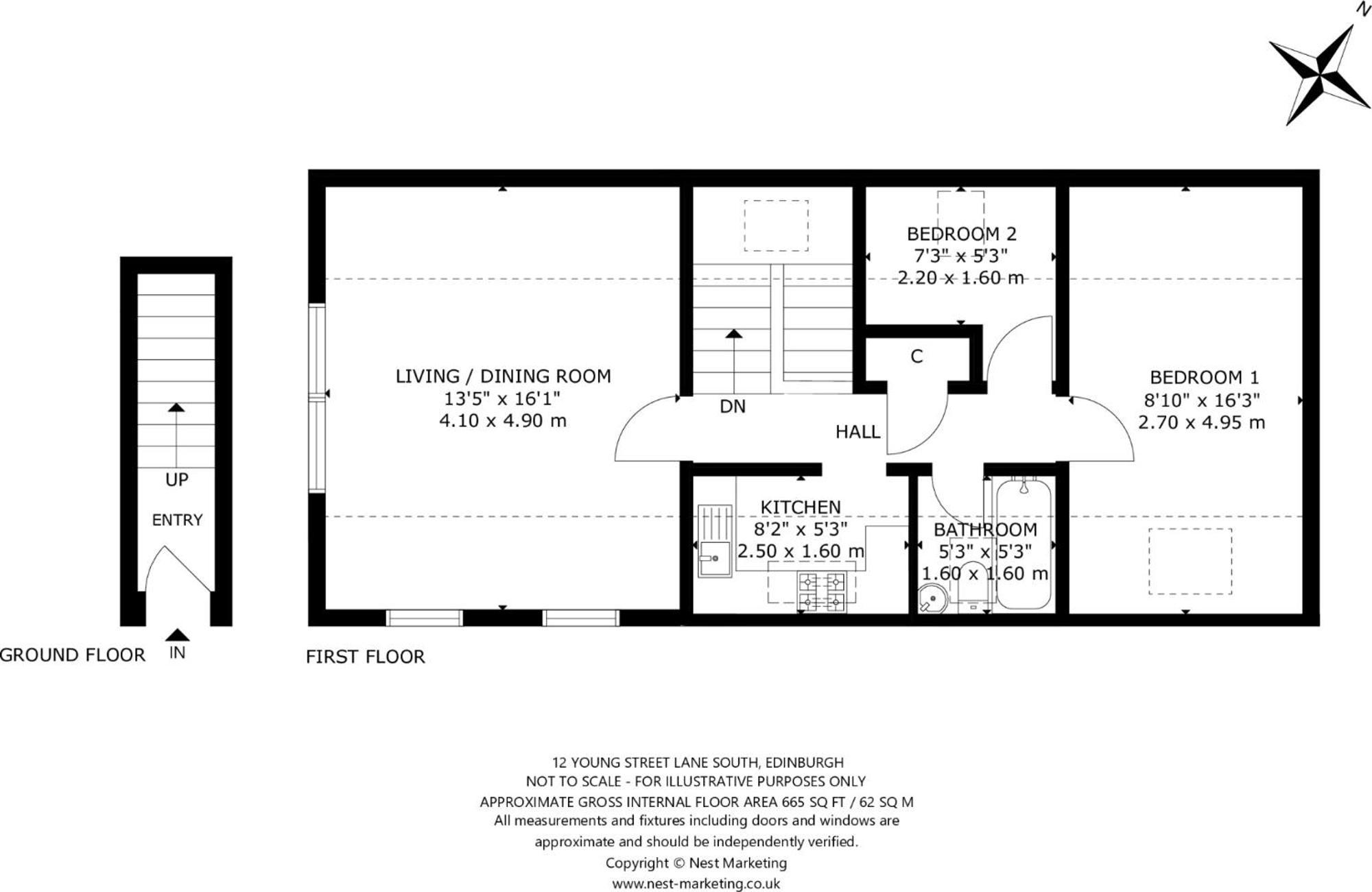 Bright - Central - Sleeps 10 Edinburgh Luaran gambar