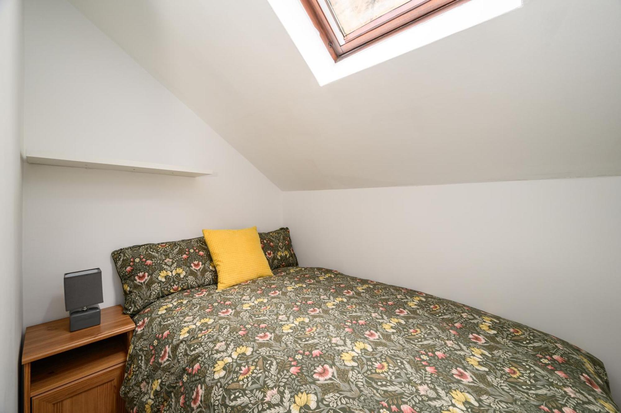 Bright - Central - Sleeps 10 Edinburgh Luaran gambar