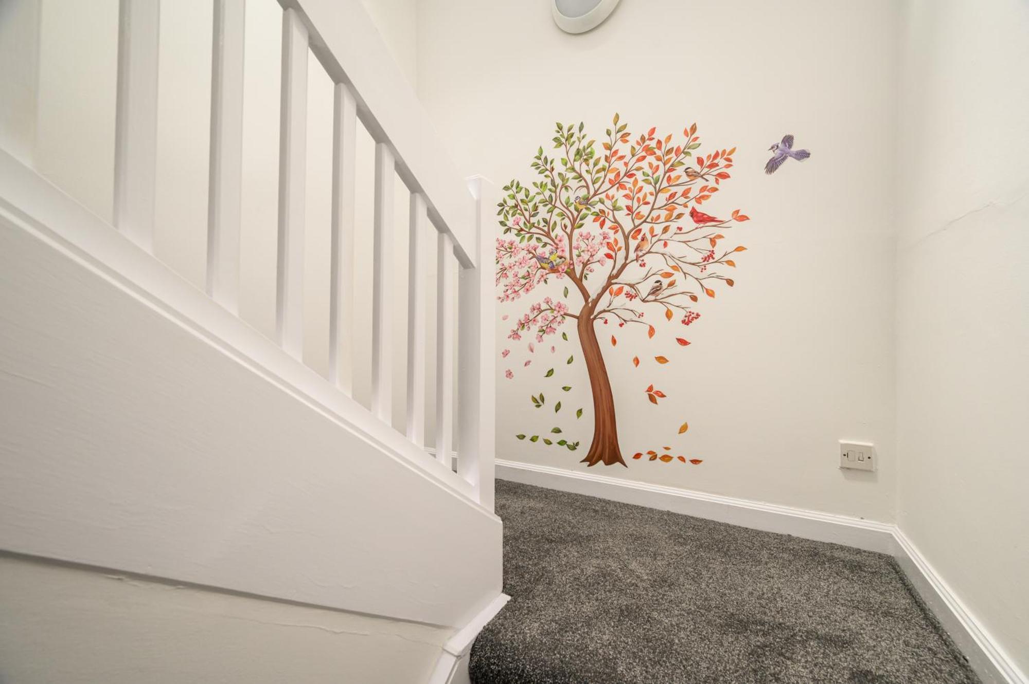 Bright - Central - Sleeps 10 Edinburgh Luaran gambar