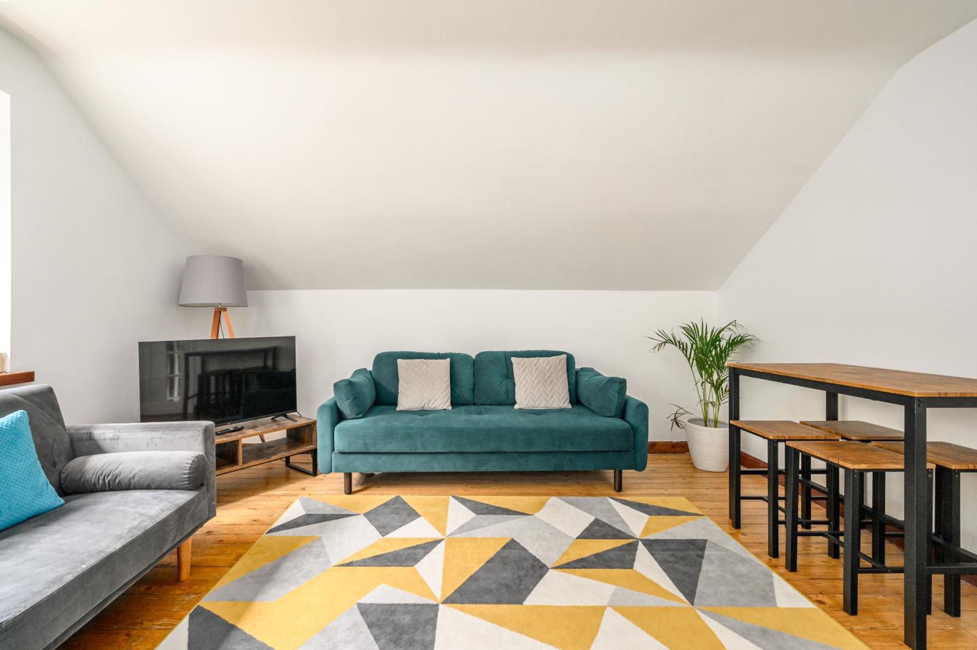 Bright - Central - Sleeps 10 Edinburgh Luaran gambar