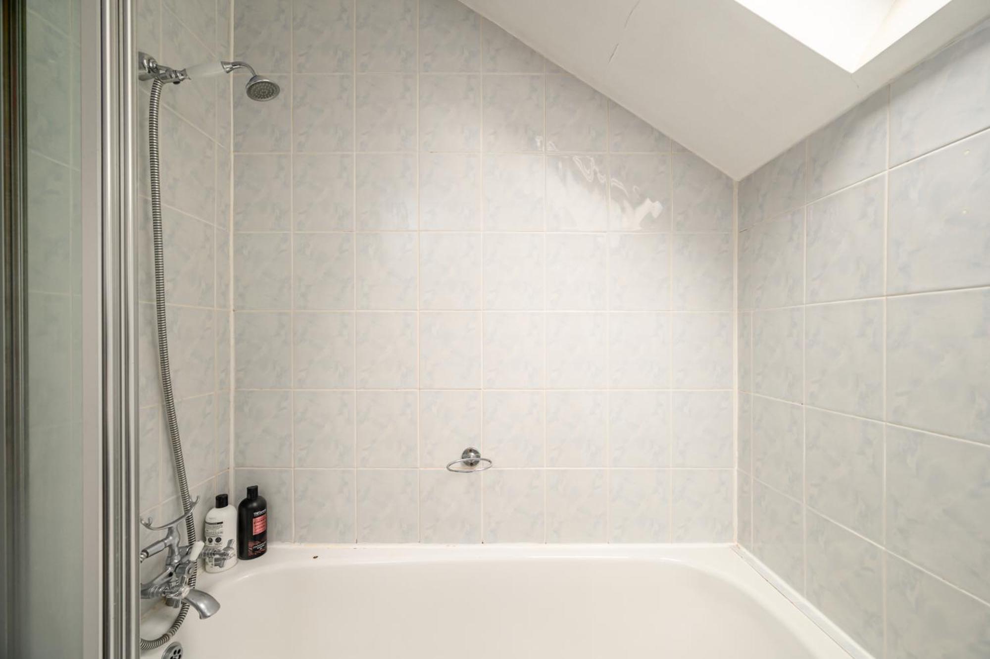 Bright - Central - Sleeps 10 Edinburgh Luaran gambar